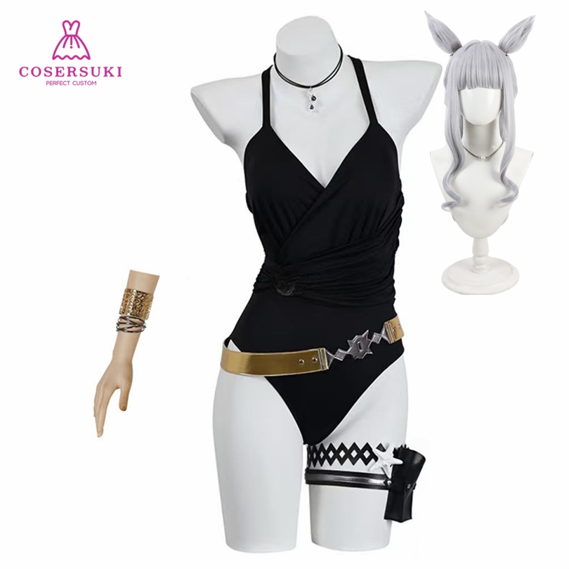 Head Gear Running - أزياء Uma Musume Pretty Derby Gold