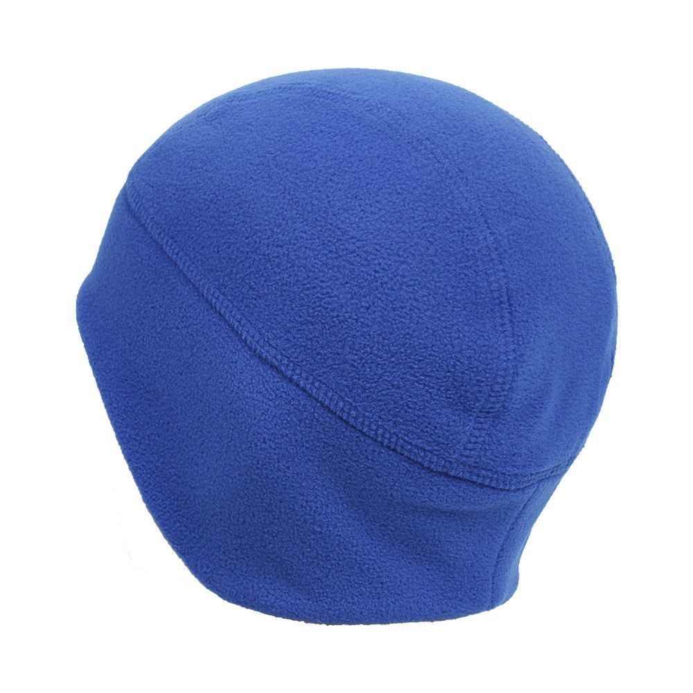 Running Gear Hat - قبعة شتوية من الصوف القطبي دافئة