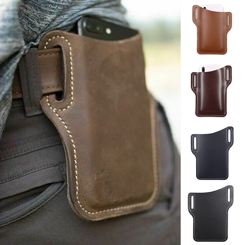 Running Gear Organizer - حافظة هاتف للرجال، حزام خصر لحمل