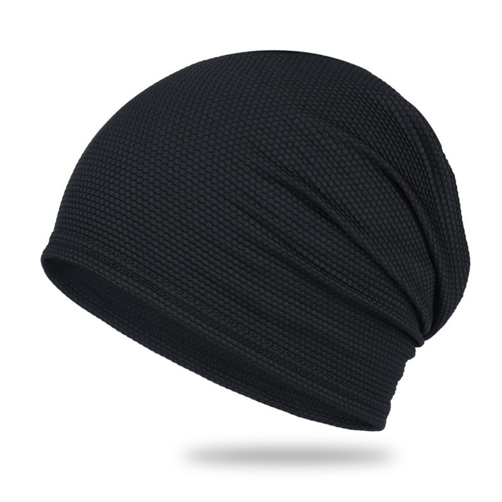Running Gear Hat - قبعة صيفية للجري للجنسين، قبعة رياضية