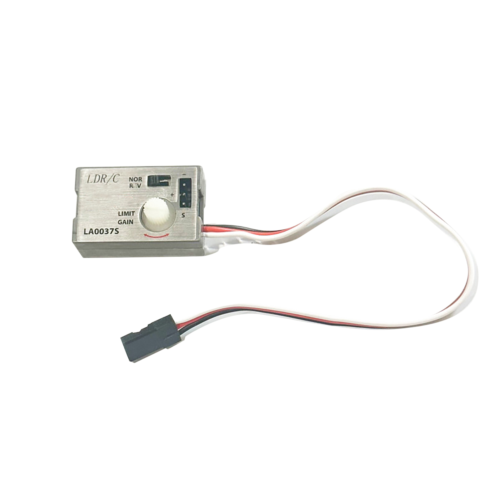 Running Gear For - جيروسكوب رقمي صغير لسيارة WPL D12