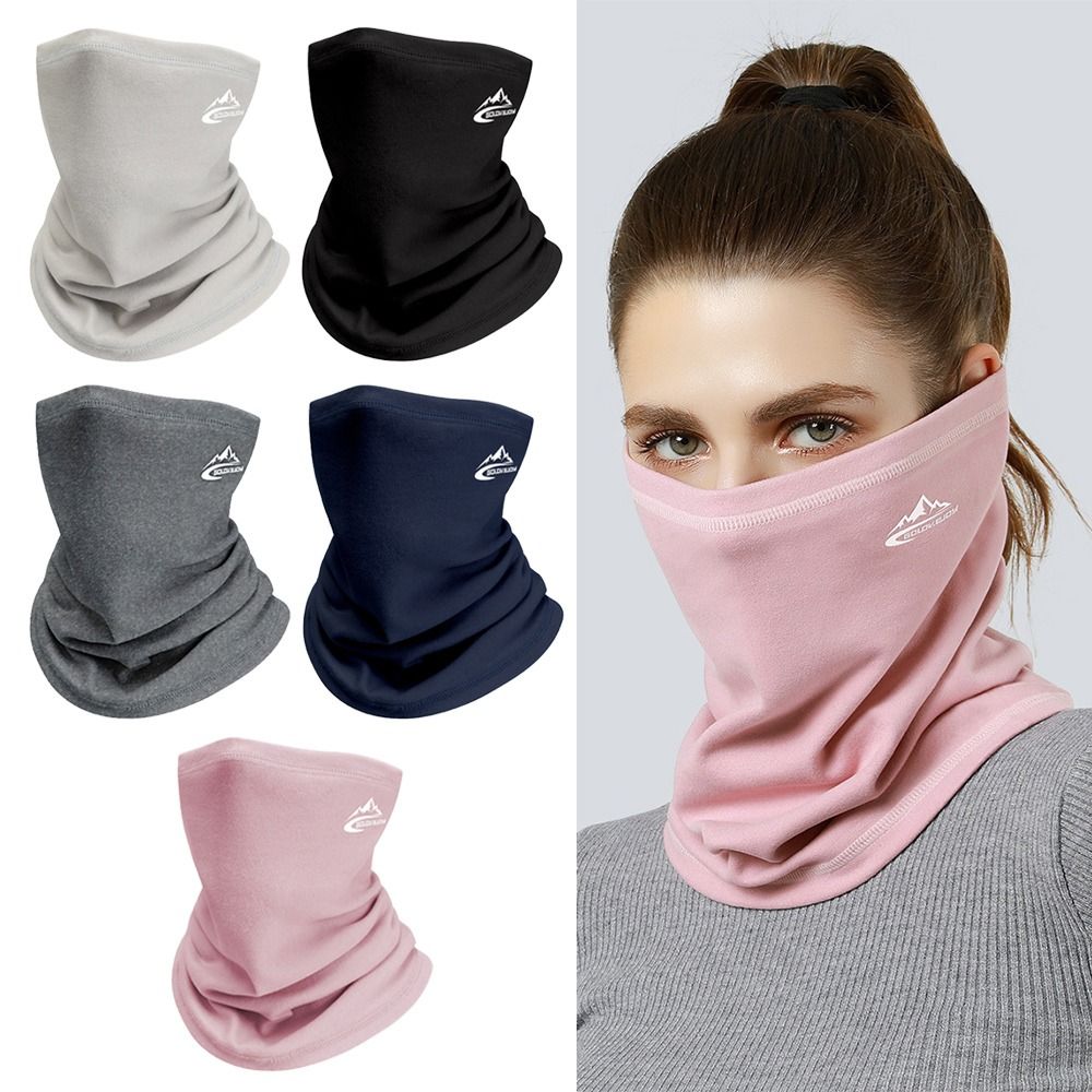 Head Gear Running - غطاء رأس مقاوم للرياح، وشاح رياضي