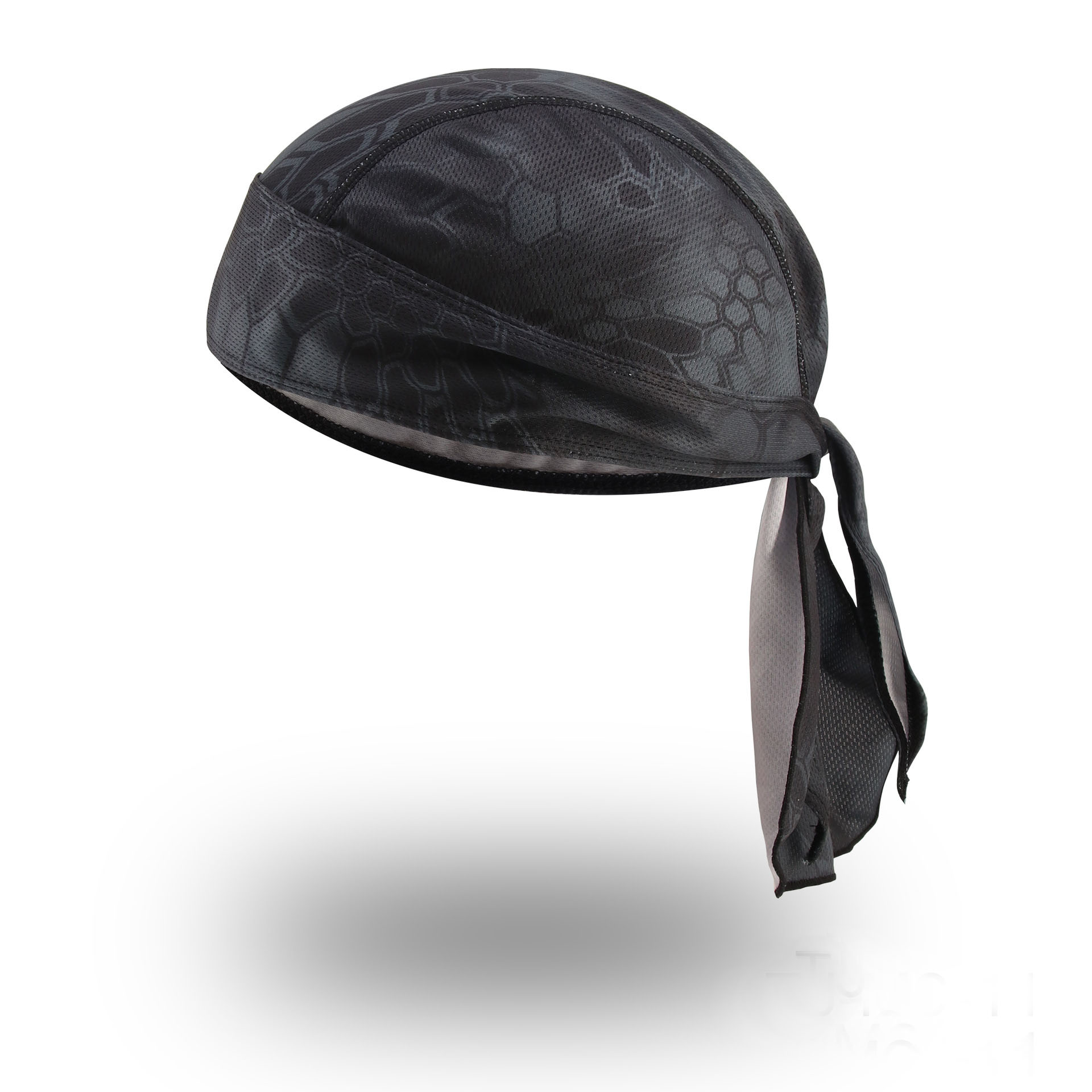 Running Gear Hat - عقال الصيف الرجال المطبوعة قبعة الدراجات