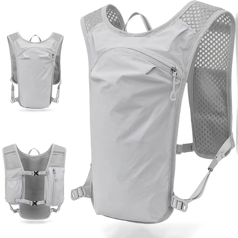 Running Gear For - حقيبة ظهر خفيفة الوزن للغاية للجري