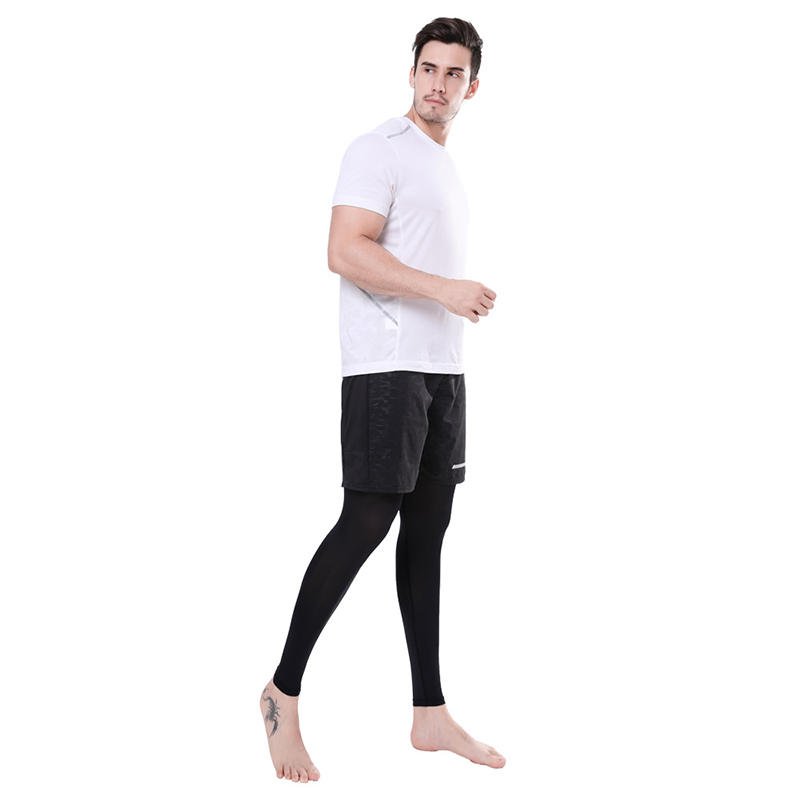 أكمام للركبة للجري وركوب الدرا - مراجعة Running Gear For وسعره