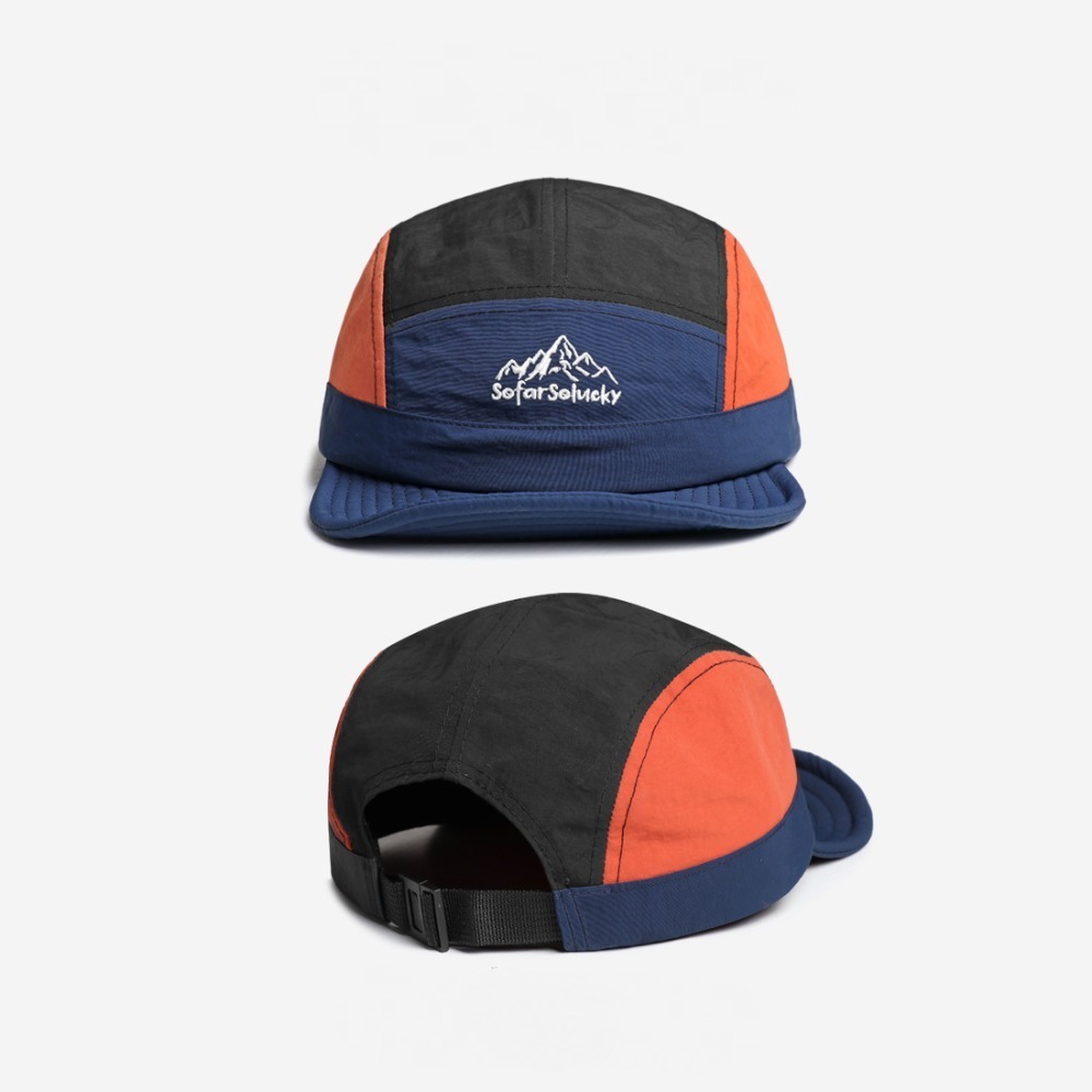 قبعة بيسبول سريعة الجفاف خفيفة - مراجعة Running Gear Hat وسعره