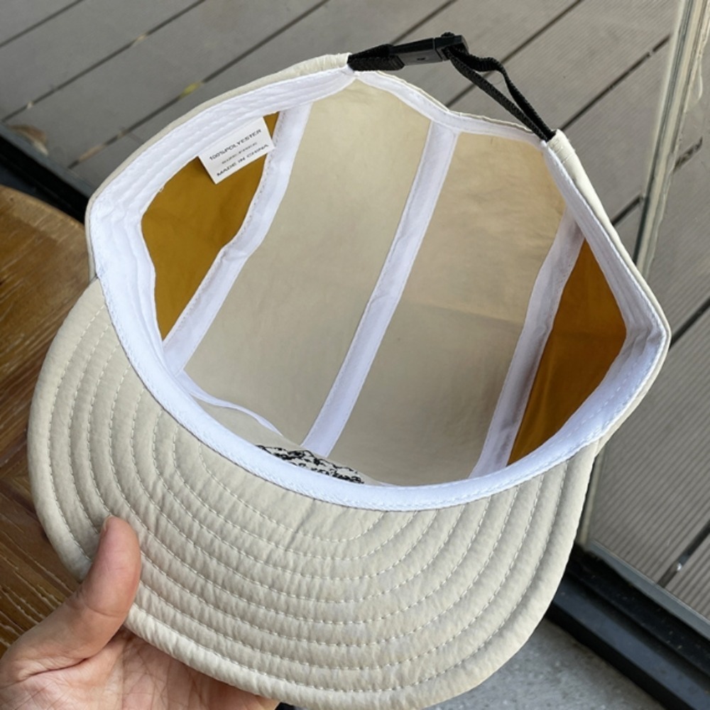 قبعة بيسبول سريعة الجفاف خفيفة - مراجعة Running Gear Hat وسعره