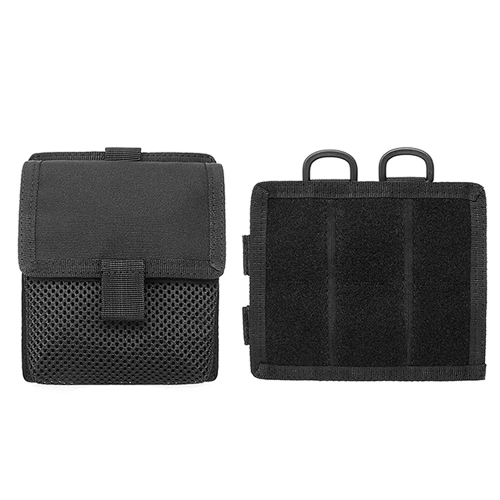 حقيبة رخلة حزام خصر مع حلقة خط - مراجعة Running Gear Organizer وسعره