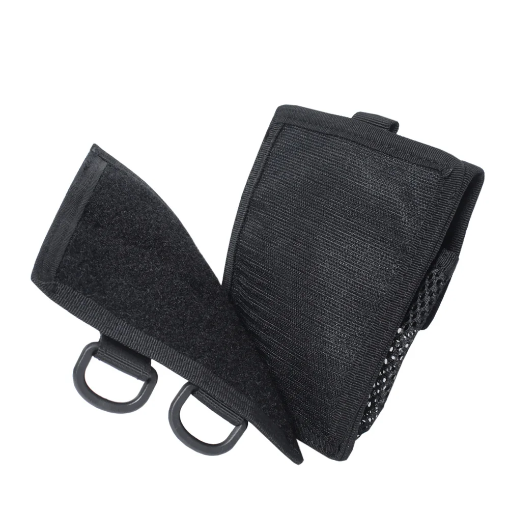 حقيبة رخلة حزام خصر مع حلقة خط - مراجعة Running Gear Organizer وسعره