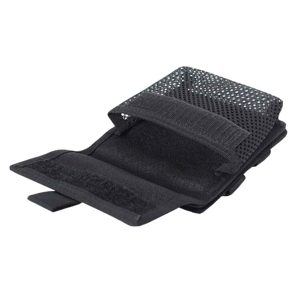 حقيبة رخلة حزام خصر مع حلقة خط - مراجعة Running Gear Organizer وسعره