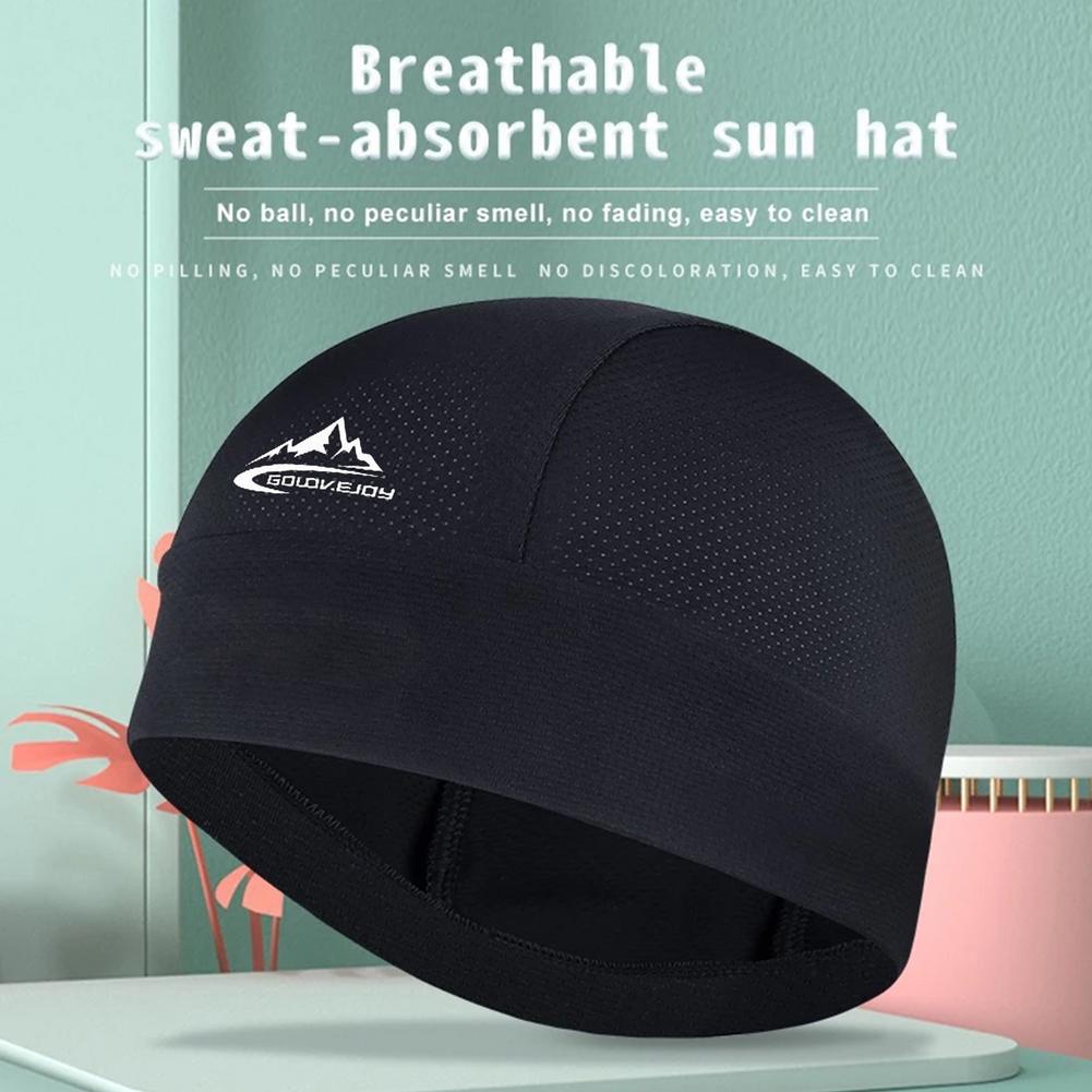 قبعة رياضية سريعة الجفاف مضادة - مراجعة Running Gear Hat وسعره