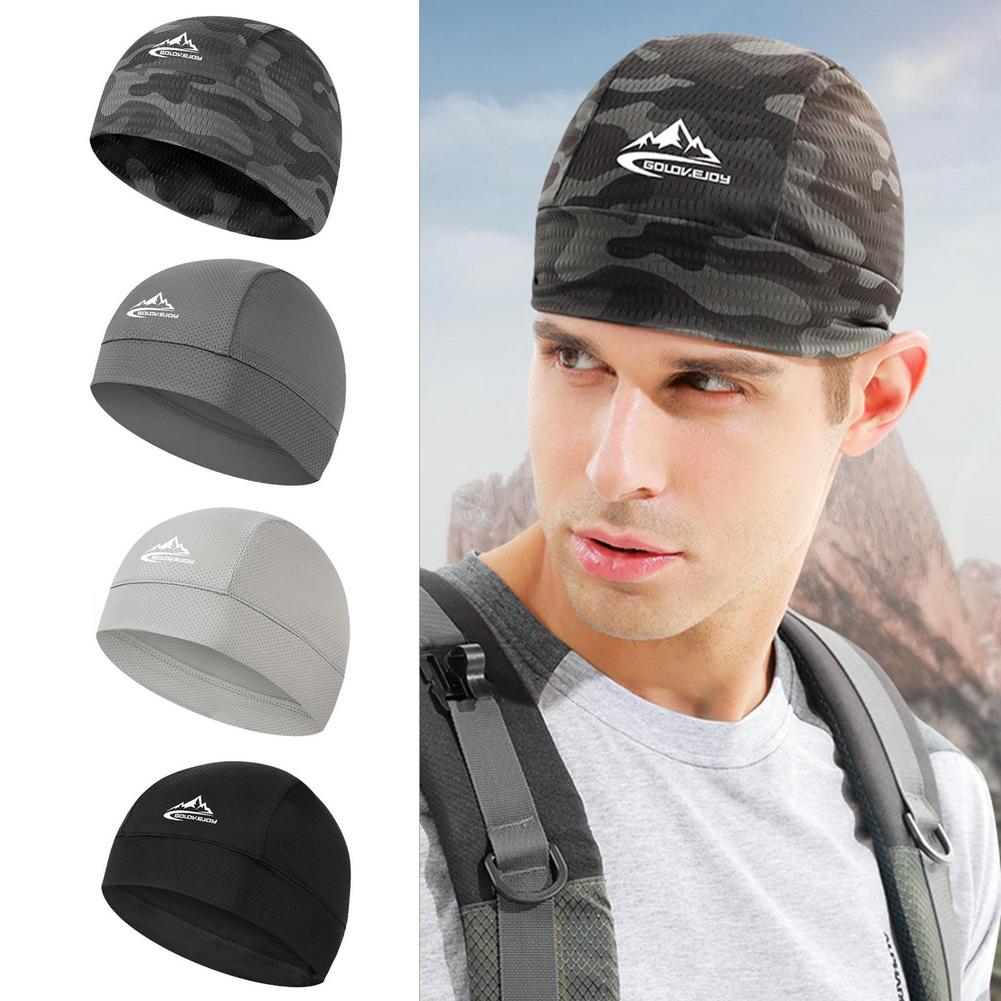 قبعة رياضية سريعة الجفاف مضادة - مراجعة Running Gear Hat وسعره
