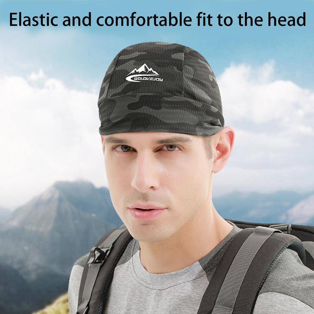 قبعة رياضية سريعة الجفاف مضادة - مراجعة Running Gear Hat وسعره