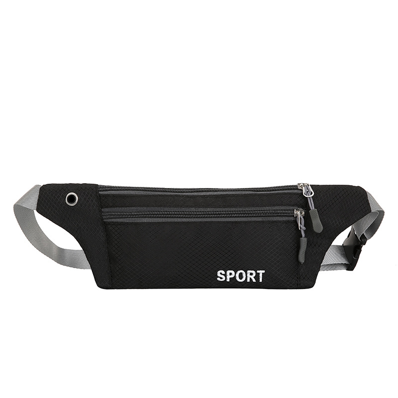 متعددة الوظائف رجل الخصر حقيبة - مراجعة Running Gear Organizer وسعره