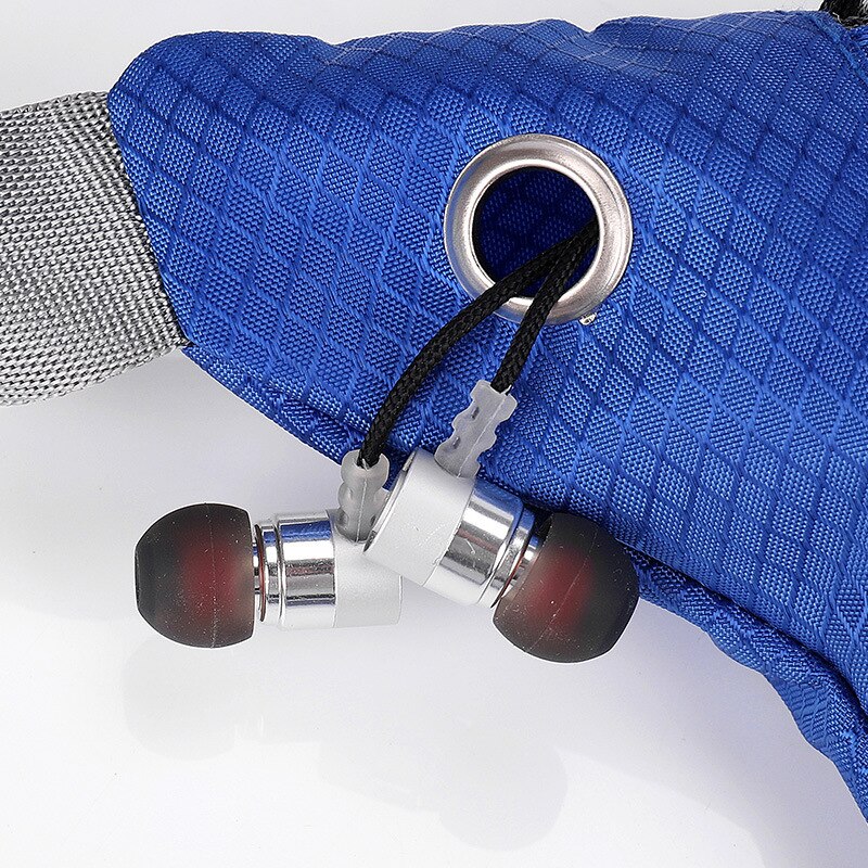 متعددة الوظائف رجل الخصر حقيبة - مراجعة Running Gear Organizer وسعره