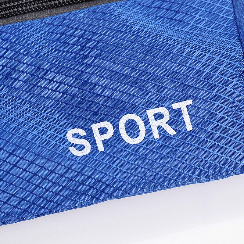 متعددة الوظائف رجل الخصر حقيبة - مراجعة Running Gear Organizer وسعره
