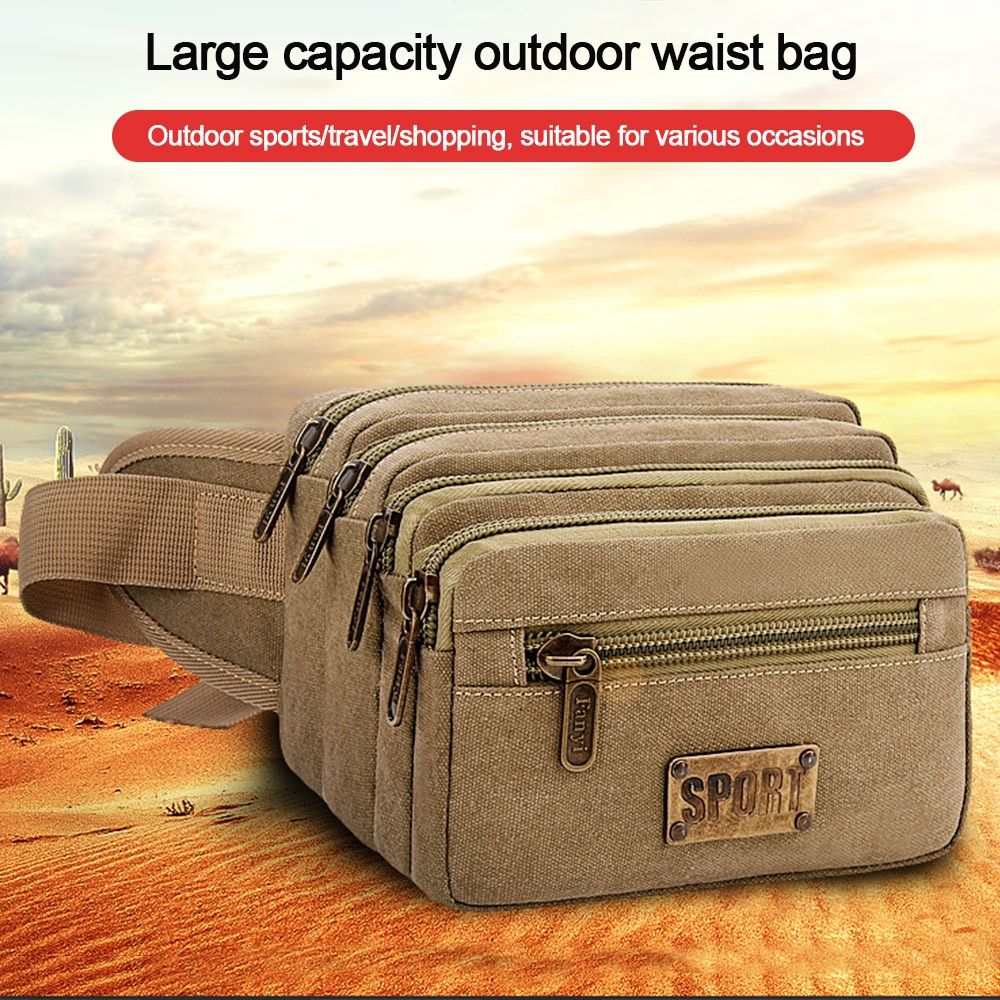 حقائب الخصر القماشية المفيدة ج - مراجعة Running Gear Organizer وسعره