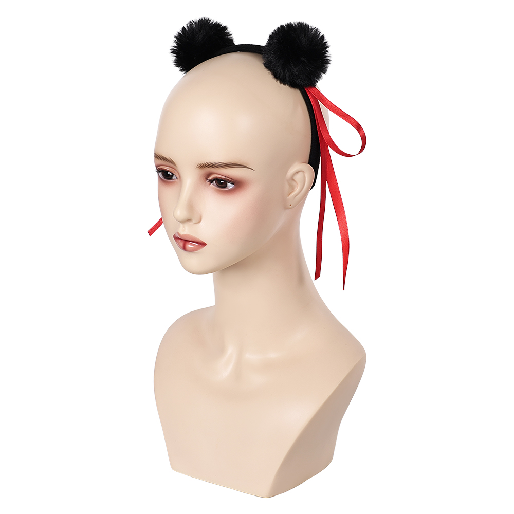 Nezha Ao Bing مقاطع الشعر التأ - مراجعة Head Gear Running وسعره