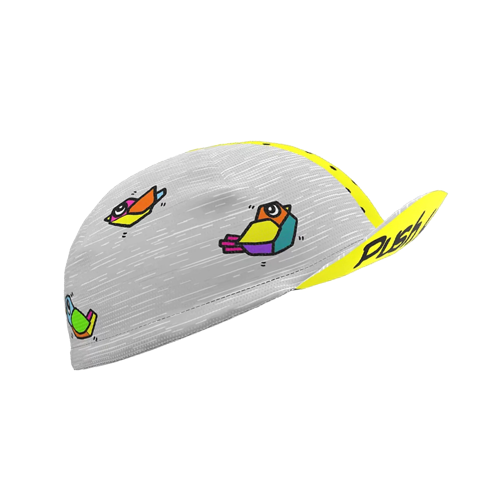قبعة ركوب الدراجات قابلة للتنف - مراجعة Running Gear Hat وسعره