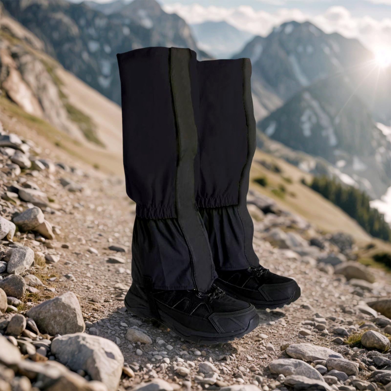 التمهيد الجراميق 2 قطعة في اله - مراجعة Running Gear In Snow وسعره