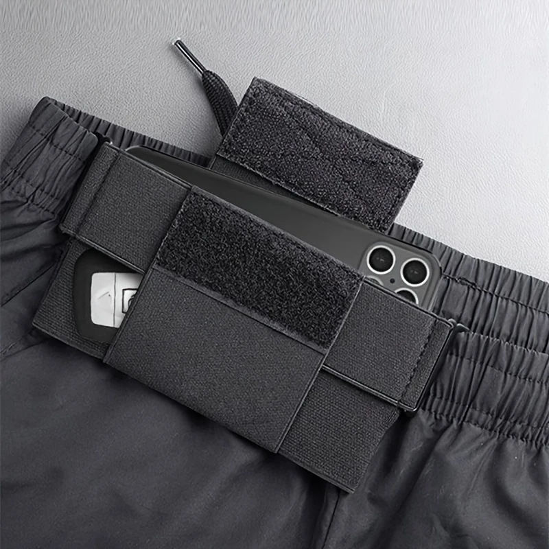 حقائب خصر للجري خفيفة الوزن لل - مراجعة Running Gear Organizer وسعره