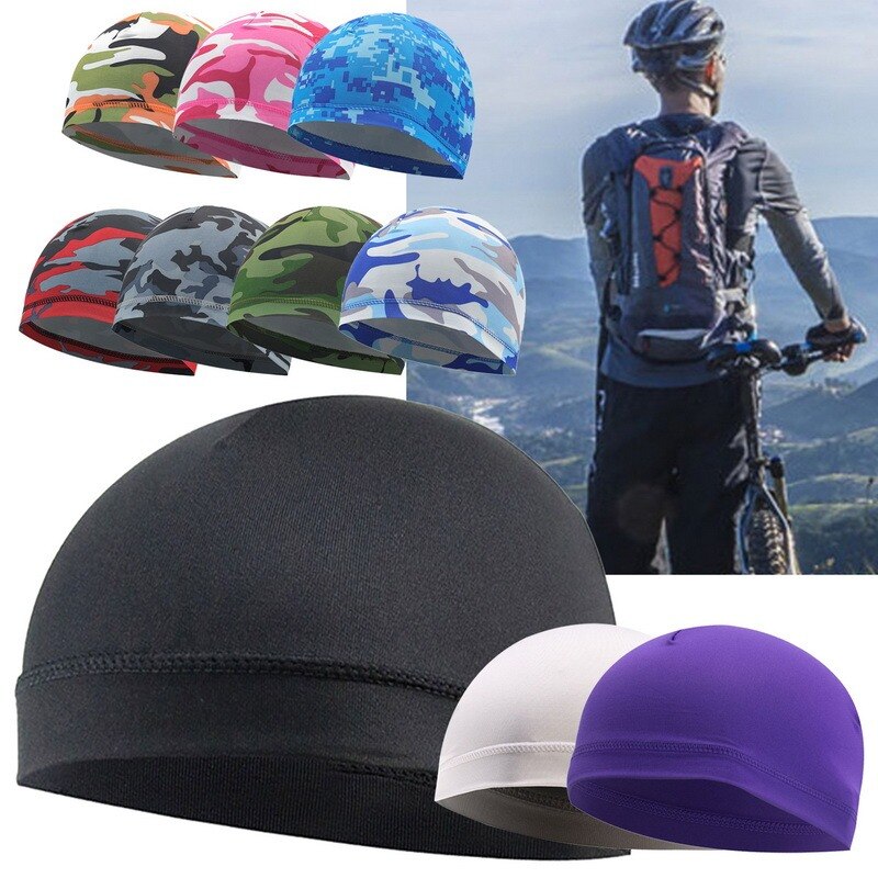 قبعة صيفية للدراجات للرجال وال - مراجعة Running Gear Hat وسعره