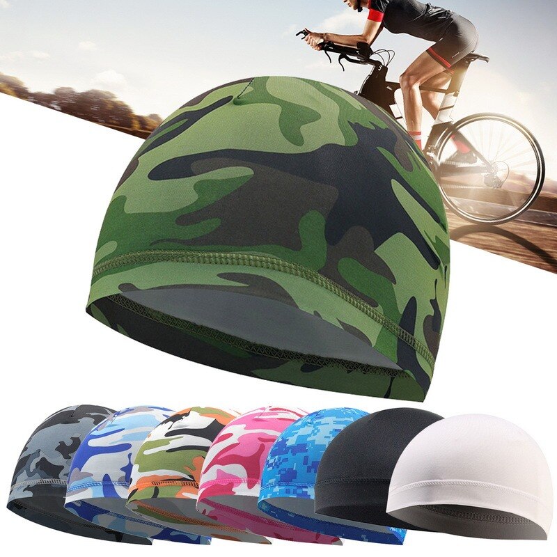 قبعة صيفية للدراجات للرجال وال - مراجعة Running Gear Hat وسعره