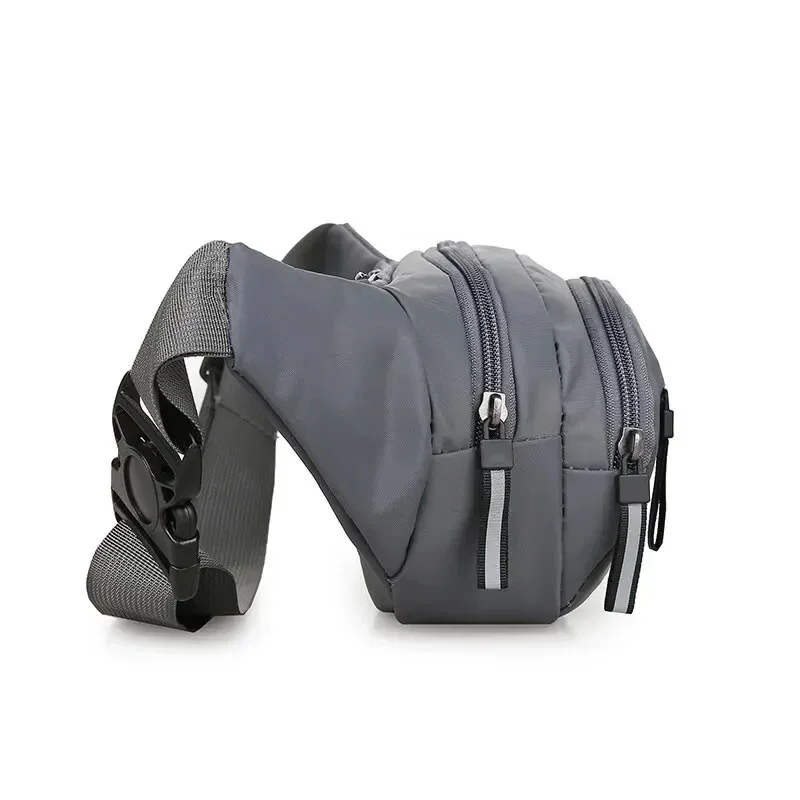 الرجال قماش فاني الخصر حزم للج - مراجعة Running Gear Organizer وسعره