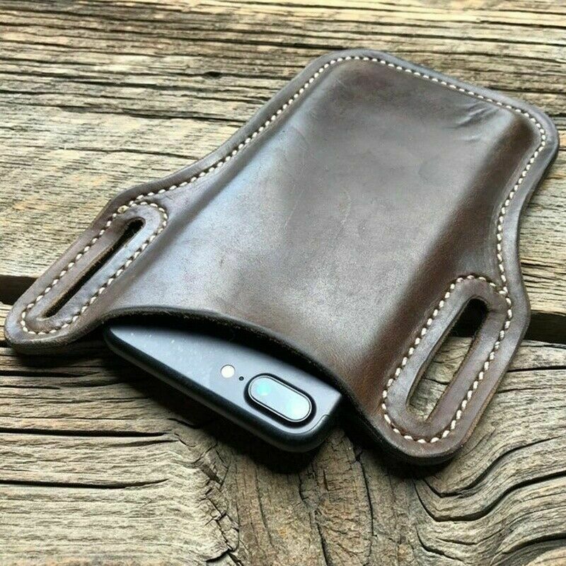 حافظة هاتف للرجال، حزام خصر لح - مراجعة Running Gear Organizer وسعره