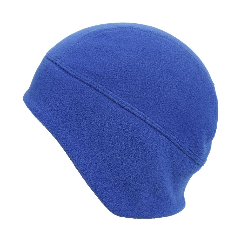 قبعة شتوية من الصوف القطبي داف - مراجعة Running Gear Hat وسعره