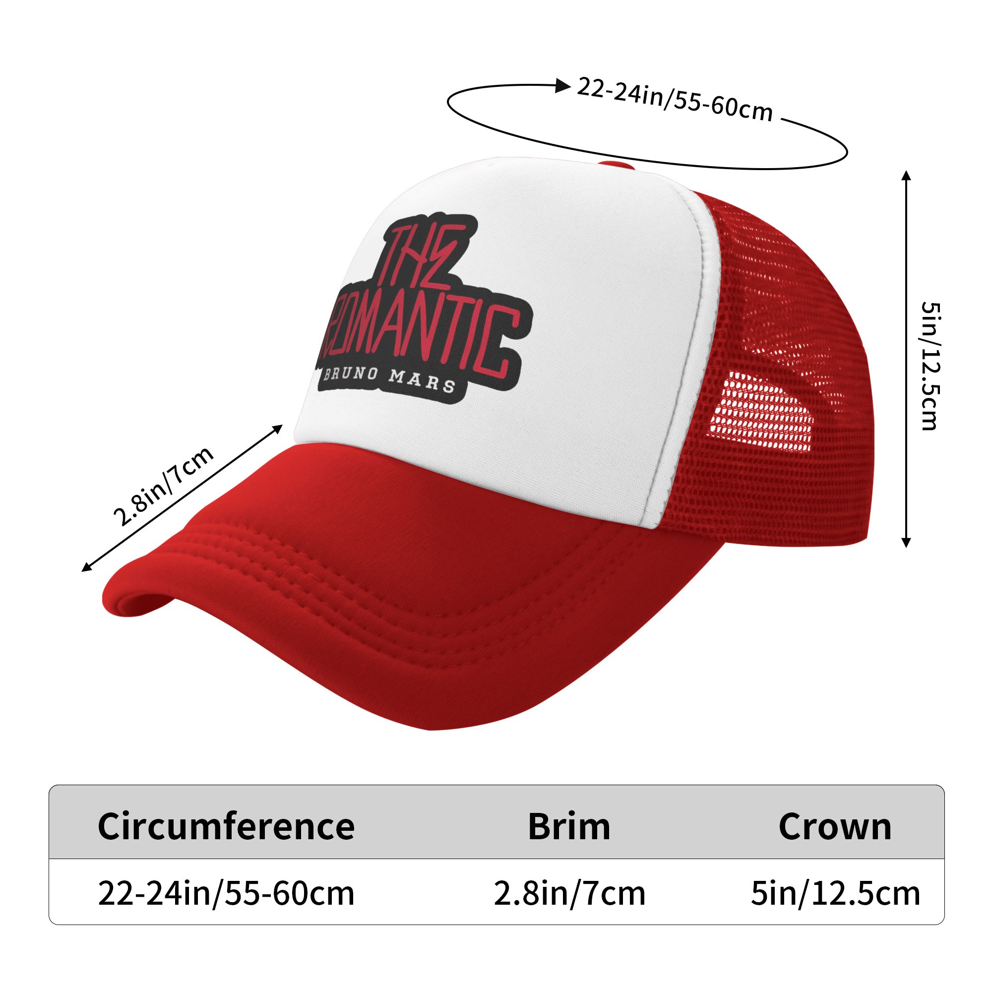 قبعة بيسبول كاجوال من برونو ما - مراجعة Running Gear Hat وسعره