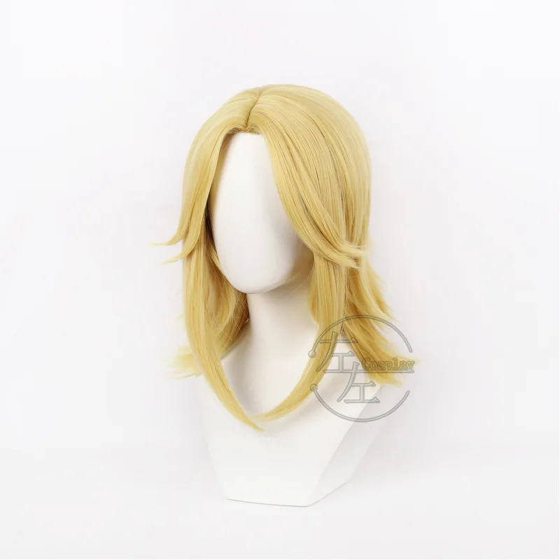 شعر مستعار من الألياف المقاومة - مراجعة Head Gear Running وسعره