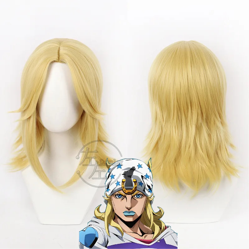 شعر مستعار من الألياف المقاومة - مراجعة Head Gear Running وسعره