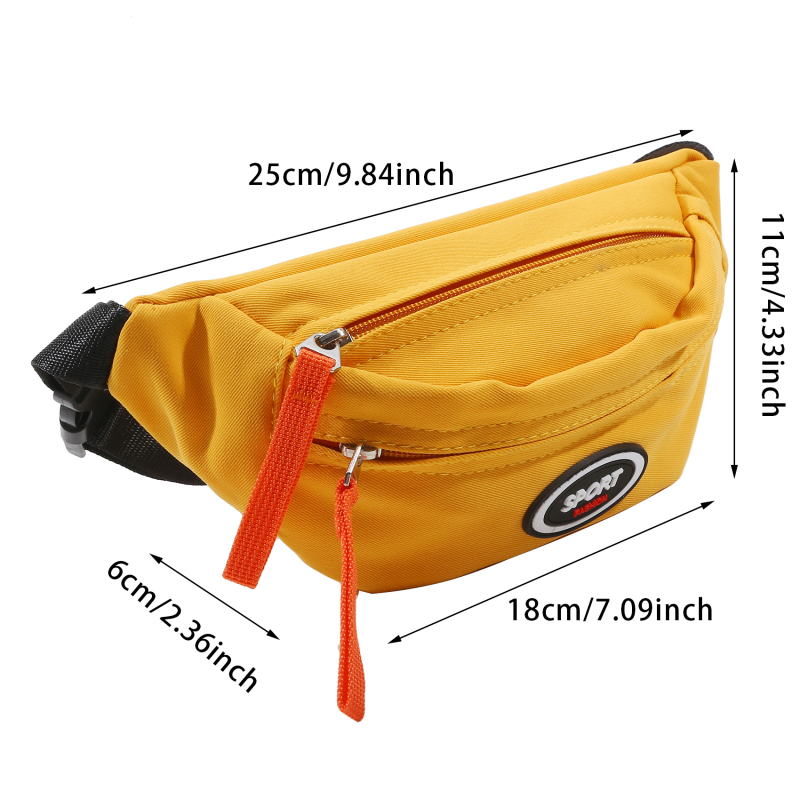 حقيبة خصر للأطفال، حقيبة فاني  - مراجعة Running Gear Organizer وسعره