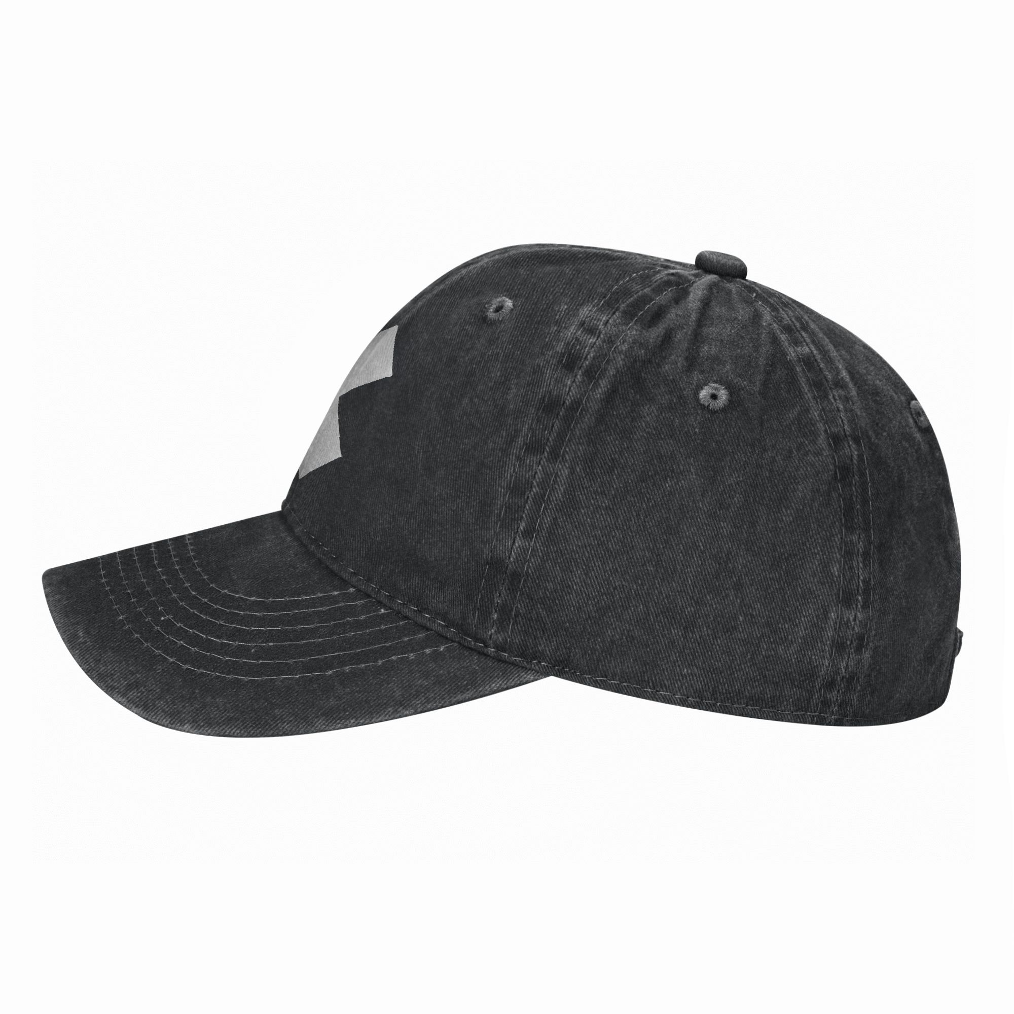 قبعة بيسبول مغسولة من سام فامي - مراجعة Running Gear Hat وسعره