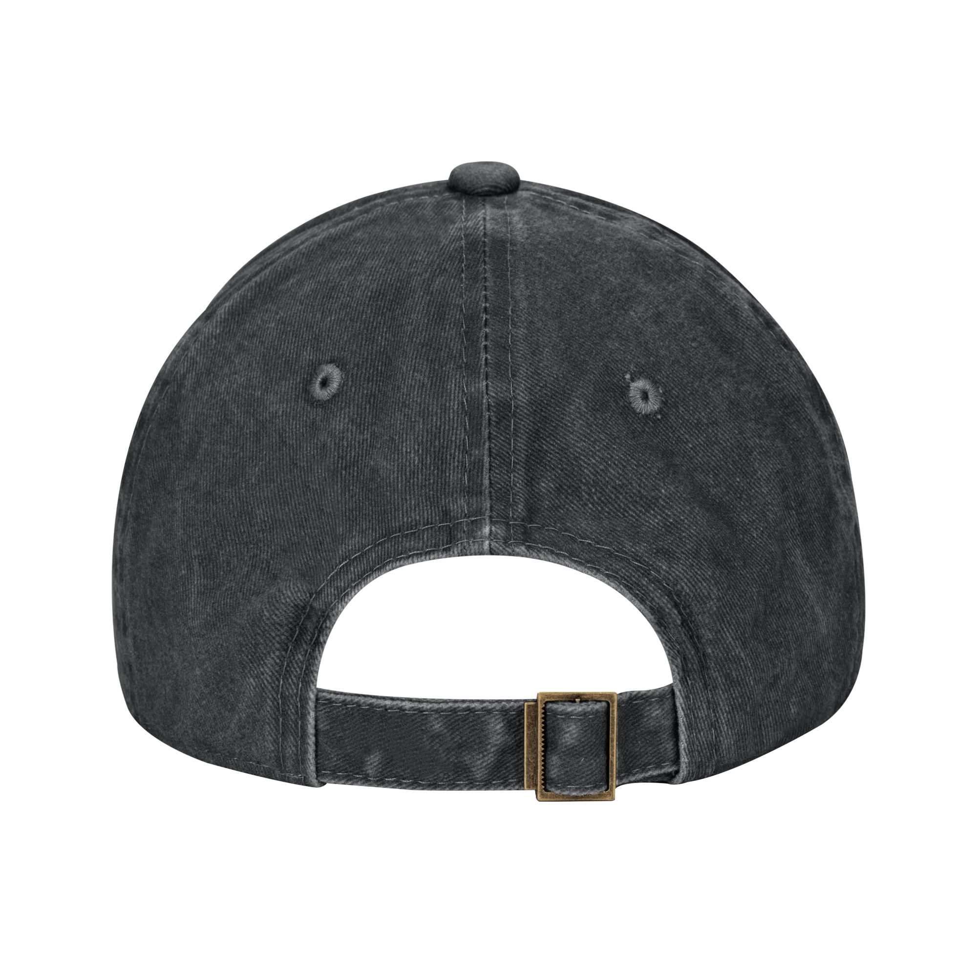 قبعة بيسبول مغسولة من سام فامي - مراجعة Running Gear Hat وسعره