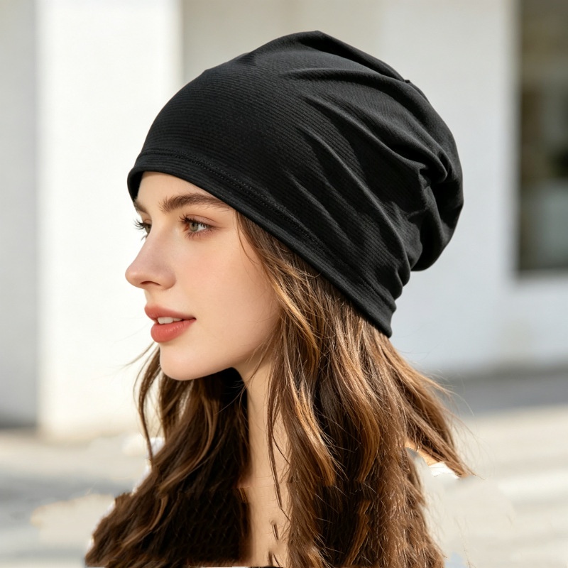قبعة رياضية رقيقة للجنسين سريع - مراجعة Running Gear Hat وسعره