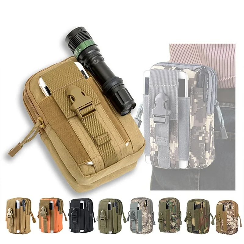 صغيرة مول الحقيبة الخصر حقيبة  - مراجعة Running Gear Organizer وسعره