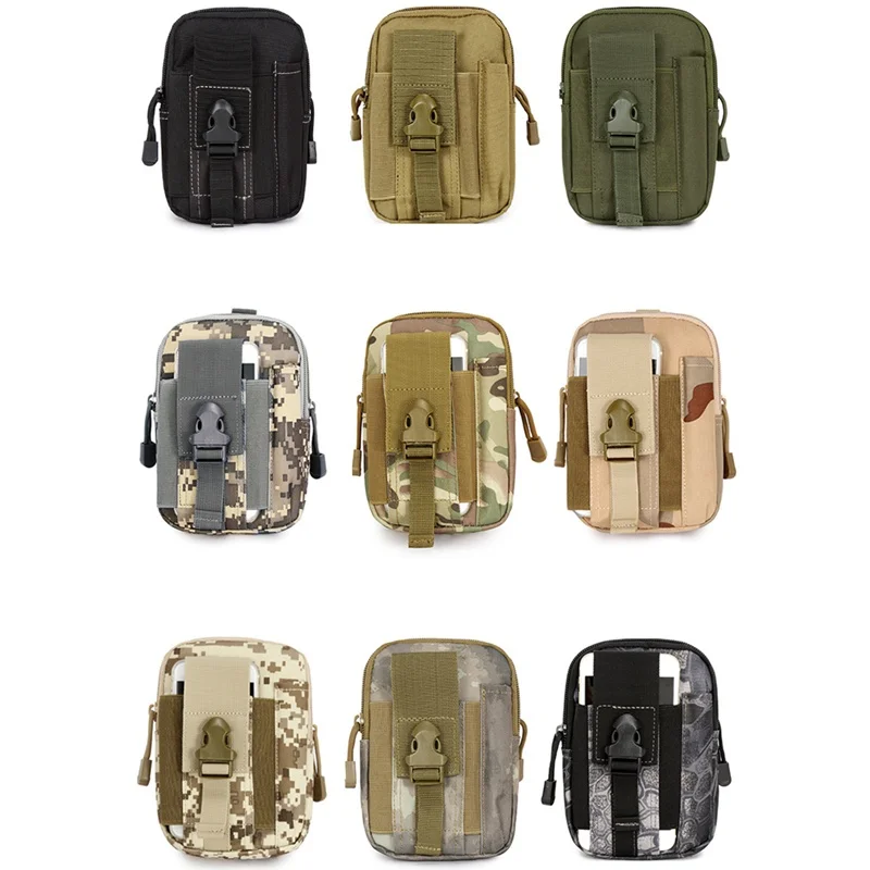صغيرة مول الحقيبة الخصر حقيبة  - مراجعة Running Gear Organizer وسعره