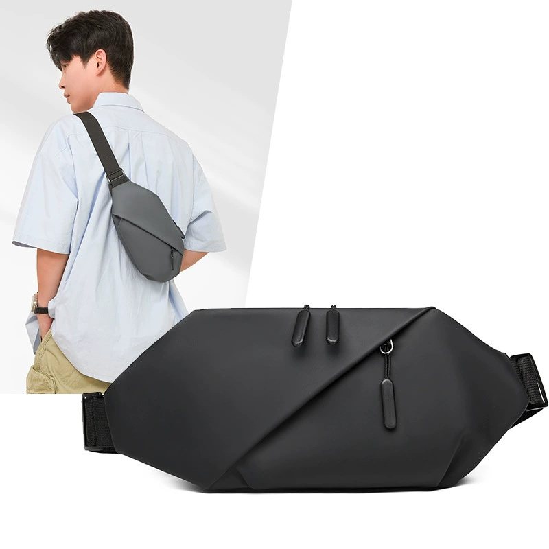 حقيبة خصر رجالية جديدة بتصميم  - مراجعة Running Gear Organizer وسعره