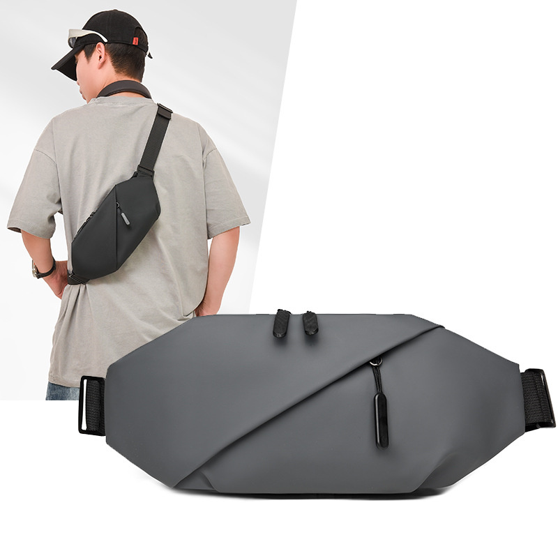 حقيبة خصر رجالية جديدة بتصميم  - مراجعة Running Gear Organizer وسعره