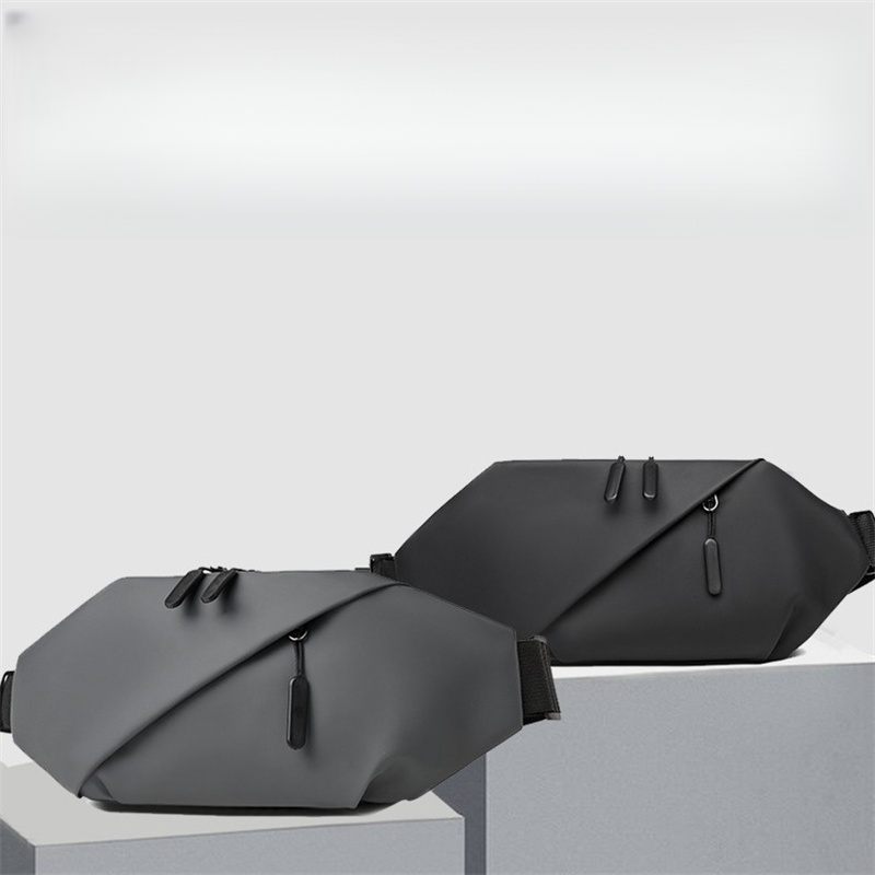 حقيبة خصر رجالية جديدة بتصميم  - مراجعة Running Gear Organizer وسعره