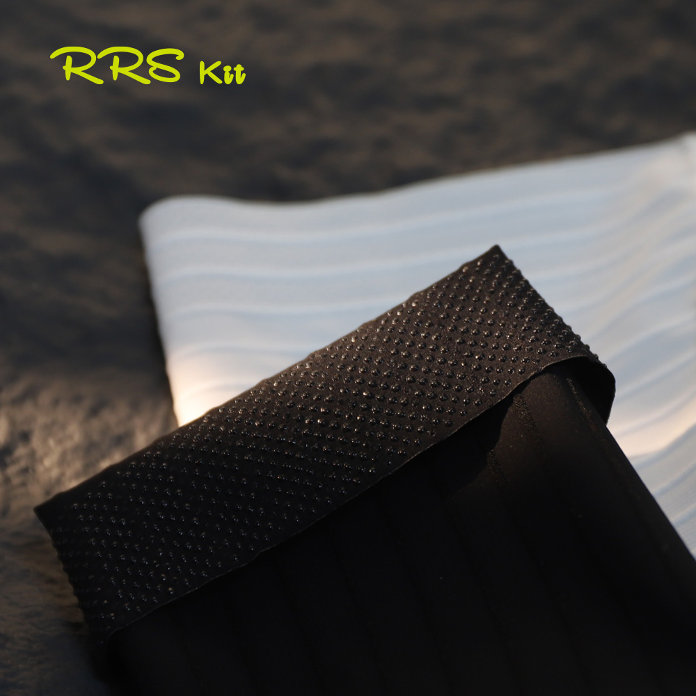 جوارب Rrskit الصيفية لركوب الد - مراجعة Running Gear For وسعره