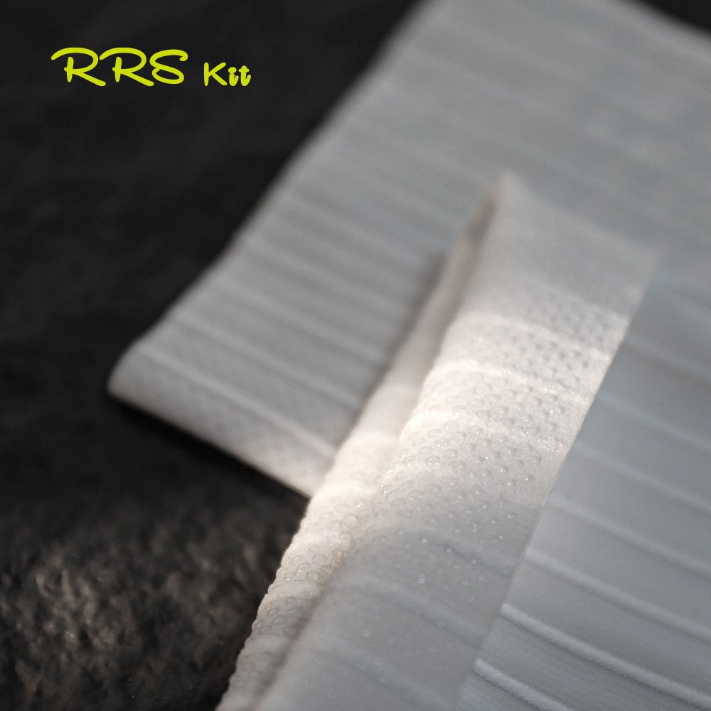 جوارب Rrskit الصيفية لركوب الد - مراجعة Running Gear For وسعره