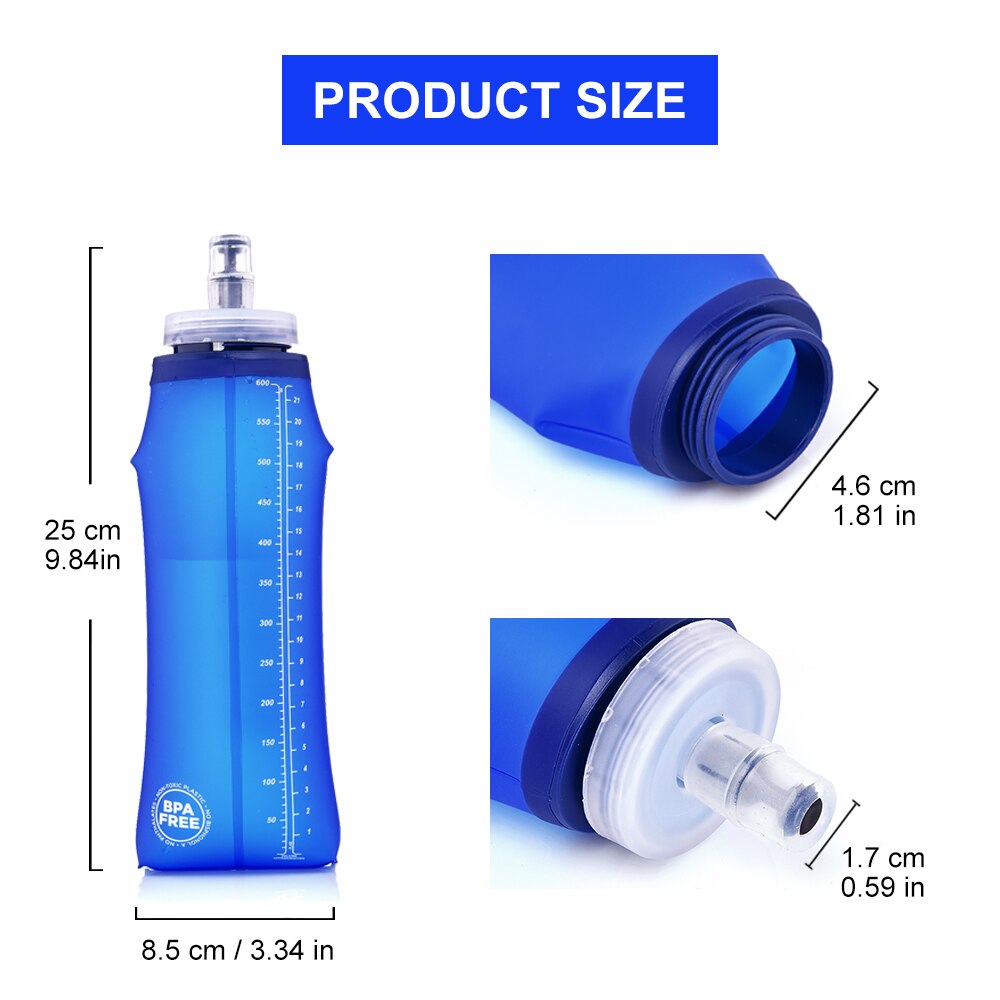 تخييم في أي مكان ، كيس رياضي ق - مراجعة Running Gear Organizer وسعره