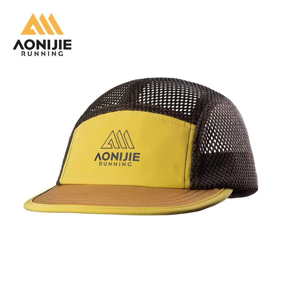 AONIJIE-Trail قبعة الجري للرجا - مراجعة Running Gear Hat وسعره