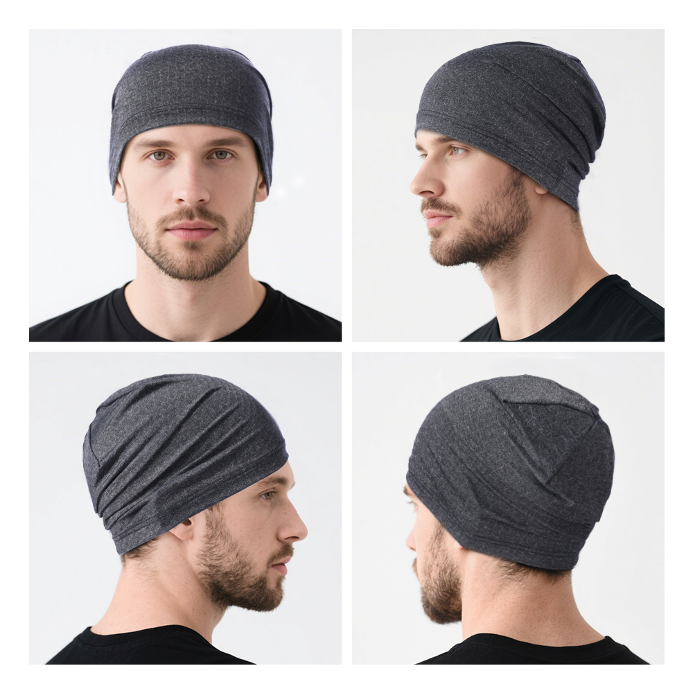 قبعات باندانا صيفية قابلة للتن - مراجعة Running Gear Hat وسعره