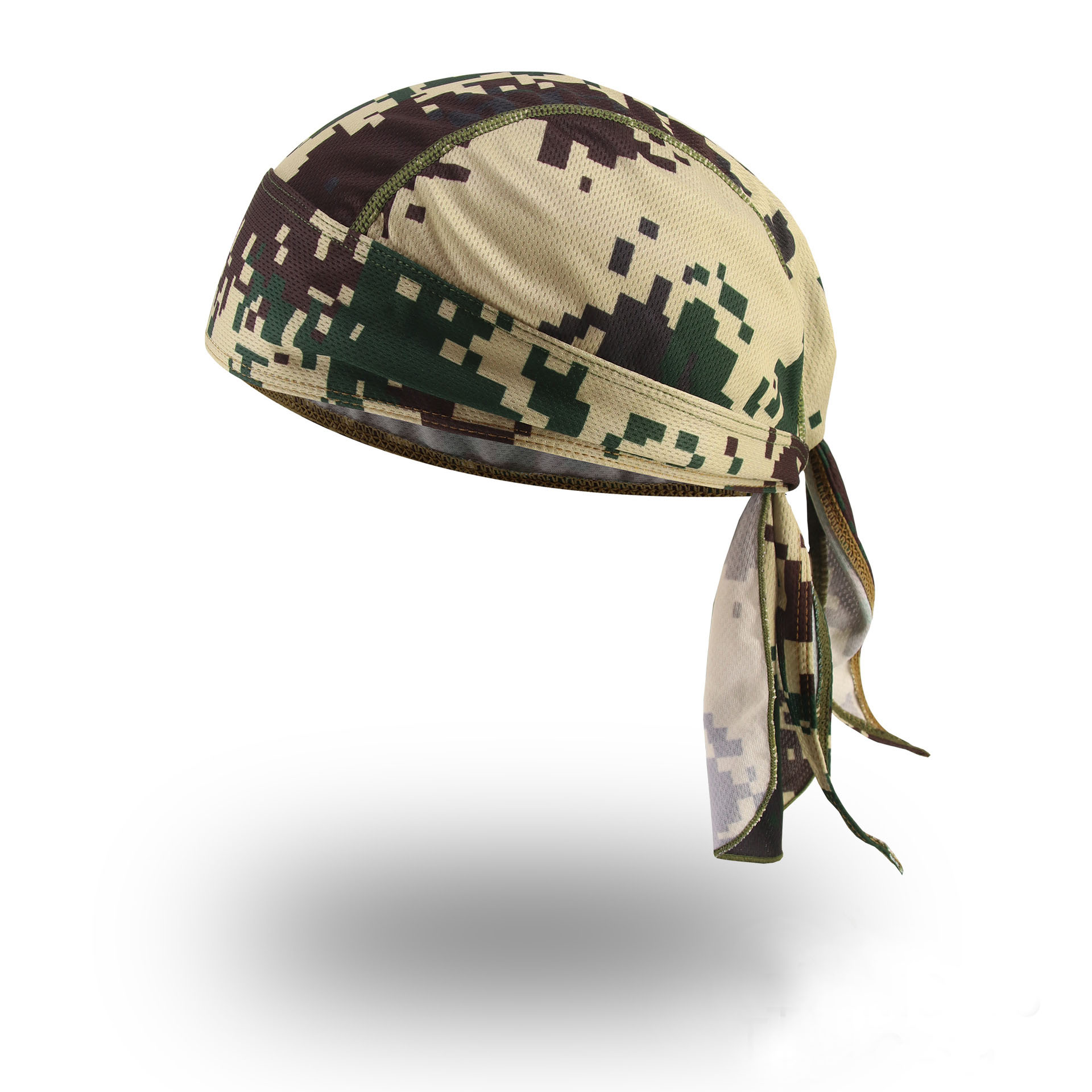 عقال الصيف الرجال المطبوعة قبع - مراجعة Running Gear Hat وسعره