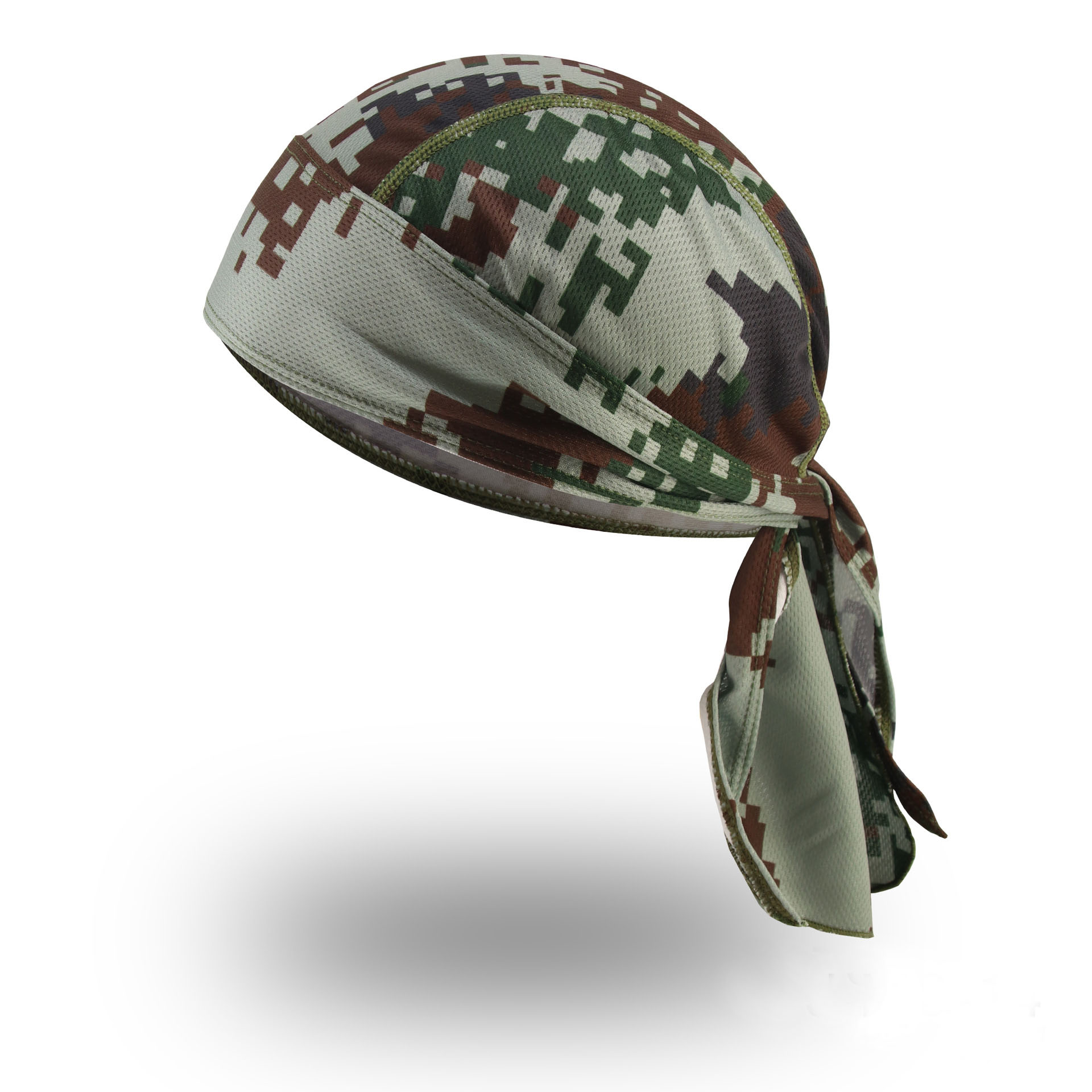 عقال الصيف الرجال المطبوعة قبع - مراجعة Running Gear Hat وسعره