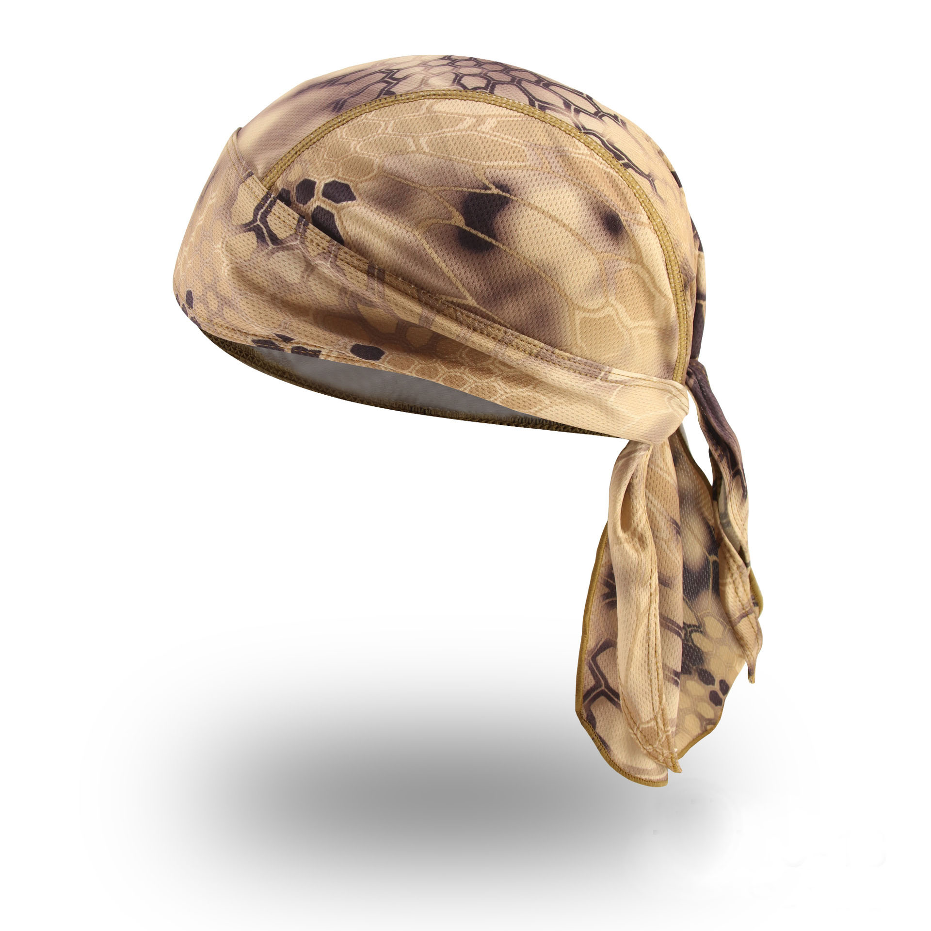 عقال الصيف الرجال المطبوعة قبع - مراجعة Running Gear Hat وسعره
